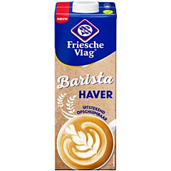 Friesche Vlag Barista Haver