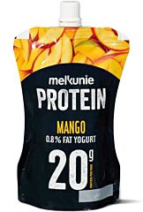 Melkunie Protein Yoghurt Mango 200 Gr