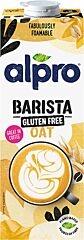 Alpro Oat Barista For Professionals (Glutenfree)