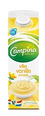 Campina Verse Vanillevla