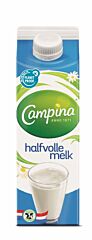 Campina Verse Halfvolle Melk