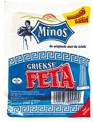 Minos Griekse Feta