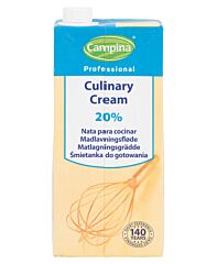 Campina Room Culinair 20%