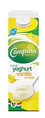 Campina Vanille Yoghurt