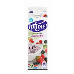 Optimel Yoghurt Bosvruchten