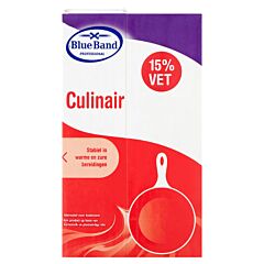 Blue Band Culinair 15%