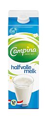 Campina Verse Halfvolle Melk