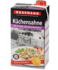 Naarmann Koksroom 20%