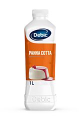 Debic Panna Cotta