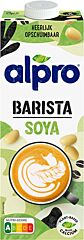 Alpro Soja Barista For Professionals