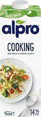 Alpro Cooking (Soja Room Culinair)