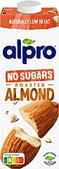 Alpro Amandel Drink Ongezoet