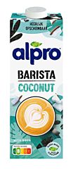 Alpro Coconut Barista For Professionals