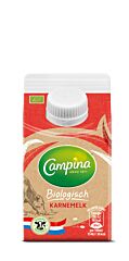 Campina Bio Karnemelk Nl Bio 01