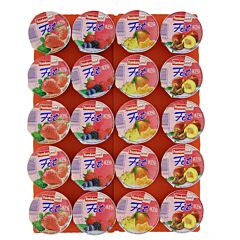 Frankenland Fityoghurt 75 Gr