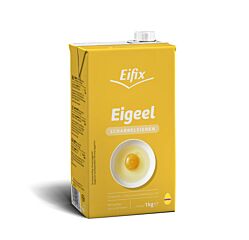 Eifix Eigeel Scharrel