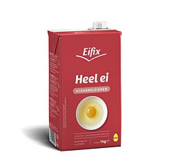 Eifix Heel Ei Scharrel