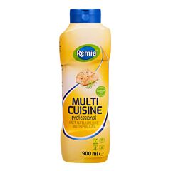 Remia Multi Cuisine