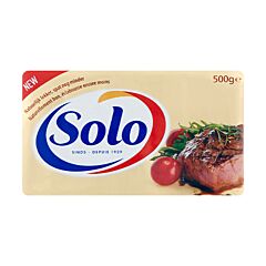 Solo Margarine Wikkel 500 Gr