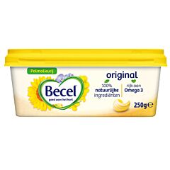 Becel Original 250Gr