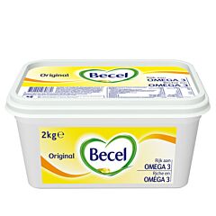 Becel Dieetmargarine