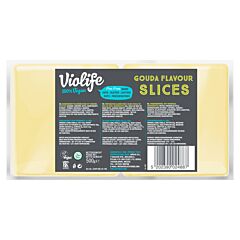 Violife Gouda Flavour Plakken Vegan