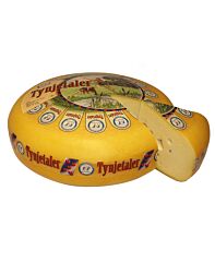 Tynjetaler Gatenkaas Ca 500 Gr