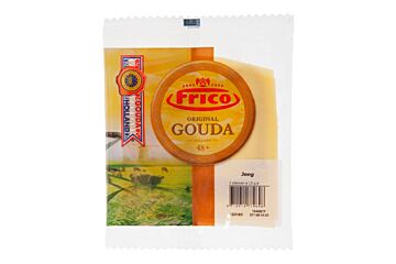 Frico Kaas Jong 2 Plaks 30 Gram