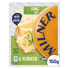 Milner Jong 30+ 6 Plaks
