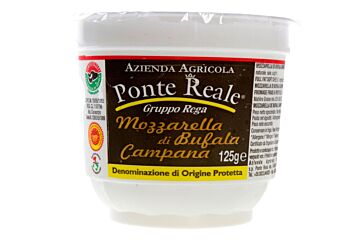 Ponte Reale Buffelmozzarella