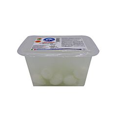 Campania Felix Buffelmozzarella Dop 20 X 25 Gr