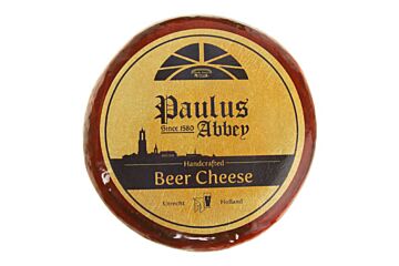 Paulus Abbey Bierkaas 50+