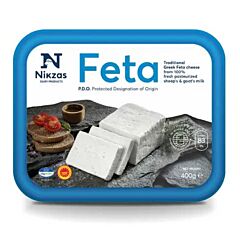 Nikzas Feta 5X200 Gr