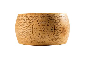 Grana Padano 12 Maanden Ca 2 Kg