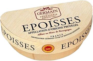 Germain Epoisse Aop