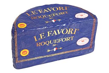 Le Favori Roquefort Ca 125 Gr