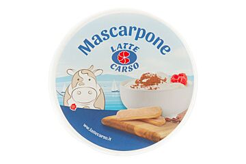 Latte Carso Mascarpone 42%