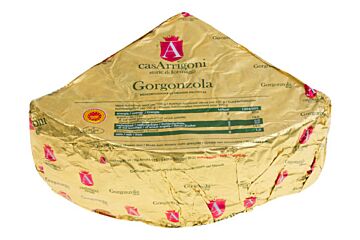 Casarrigoni Gorgonzola Dolce 1/8