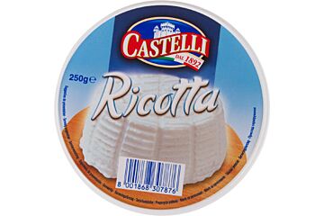 Castelli Ricotta