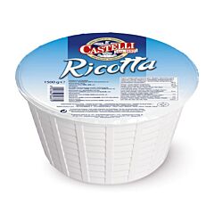 Castelli Ricotta