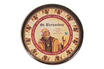 Abdijkaas Sint Bernardus 50+