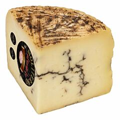 Pecorino Moliterno Truffel 1/12 Ca 500 Gram