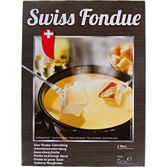 Emmi Fondue Swiss