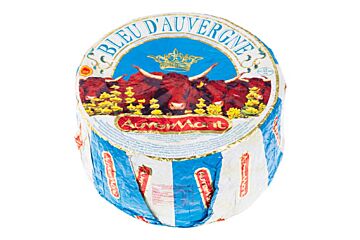 Bleu D'auvergne Ca 300 Gr