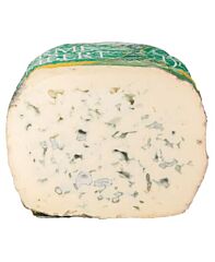 Fourme D'ambert Aoc