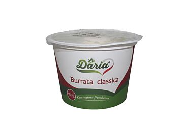 La Daria Burrata