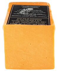 Joseph Heler Cheddar Mild