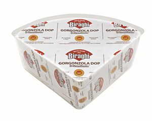 Biraghi Gorgonzola Dolce 1/8