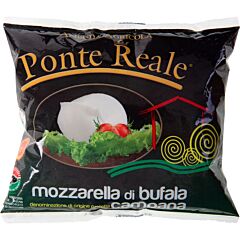 Ponte Reale Buffelmozzarella