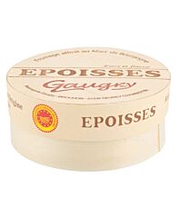 Gaugry Epoisse Boite Lacote Aoc